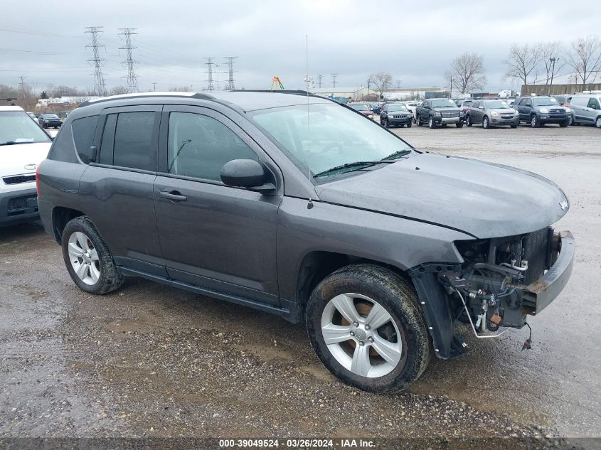 2014 JEEP COMPASS SPORT