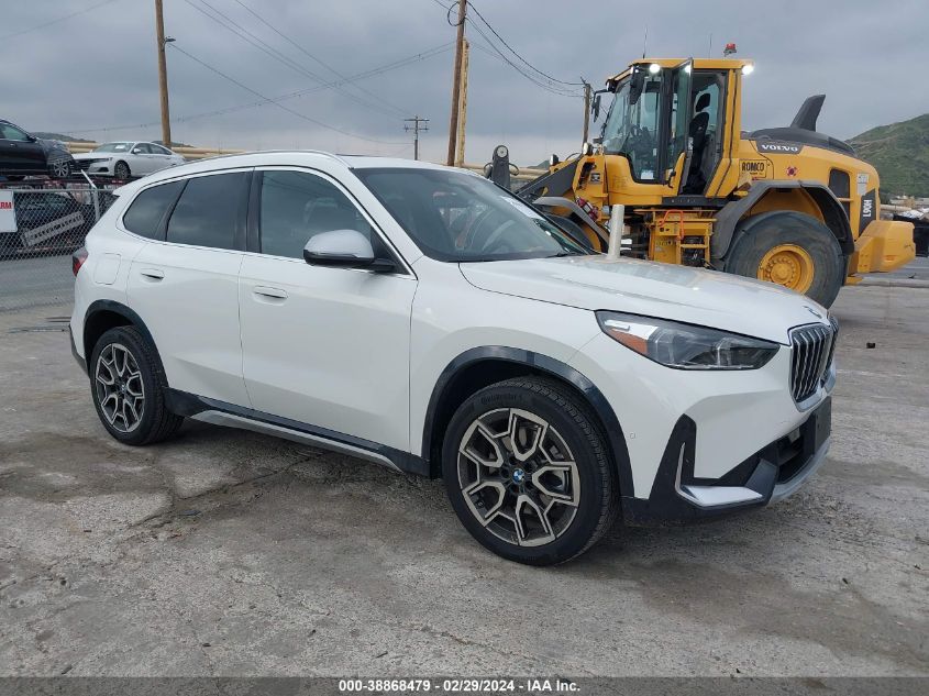 2023 BMW X1 XDRIVE28I