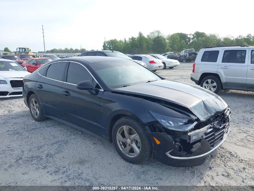 2022 HYUNDAI SONATA SE