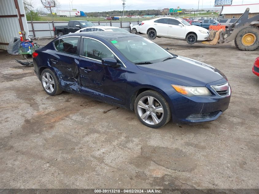 2014 ACURA ILX 2.0L