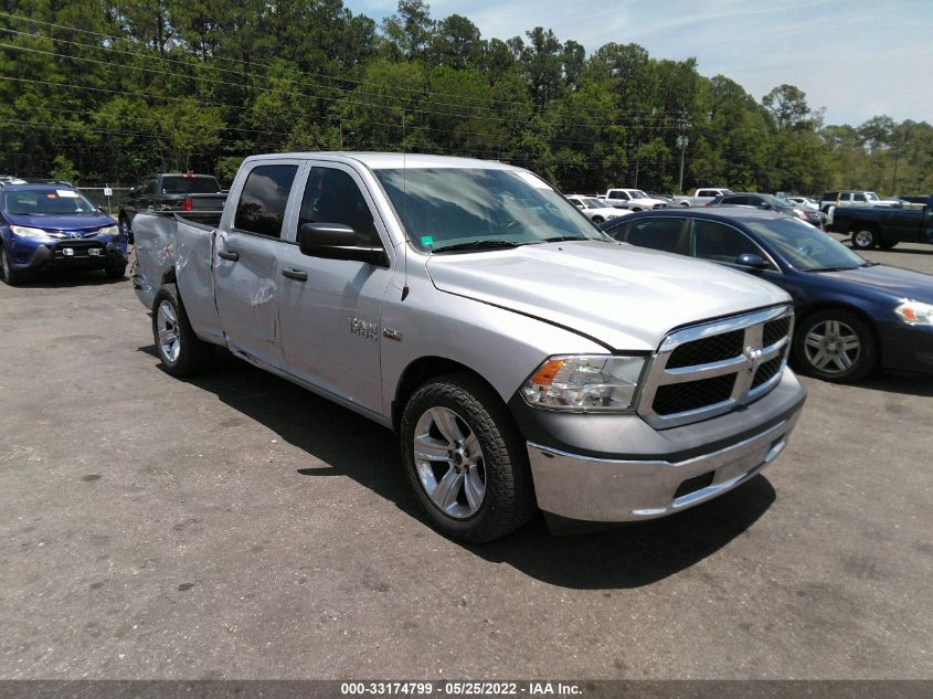 2015 RAM 1500 TRADESMAN