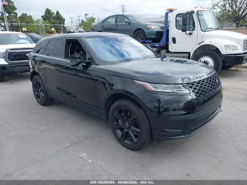 2021 LAND ROVER RANGE ROVER VELAR P250 S