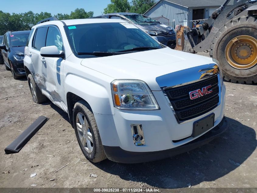 2015 GMC TERRAIN SLE-2