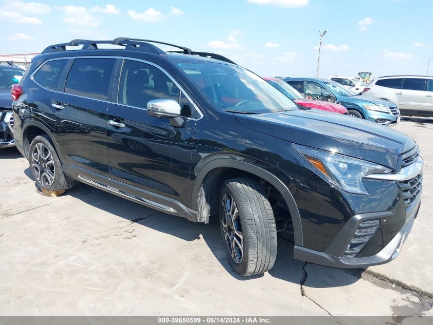 2023 SUBARU ASCENT TOURING 7-PASSENGER