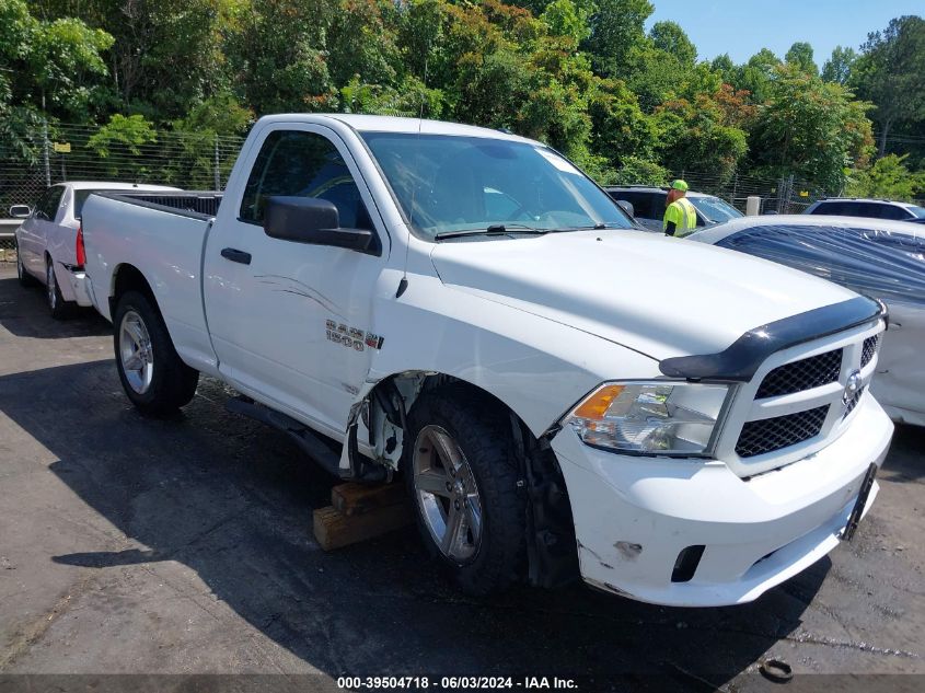 2015 RAM 1500 EXPRESS