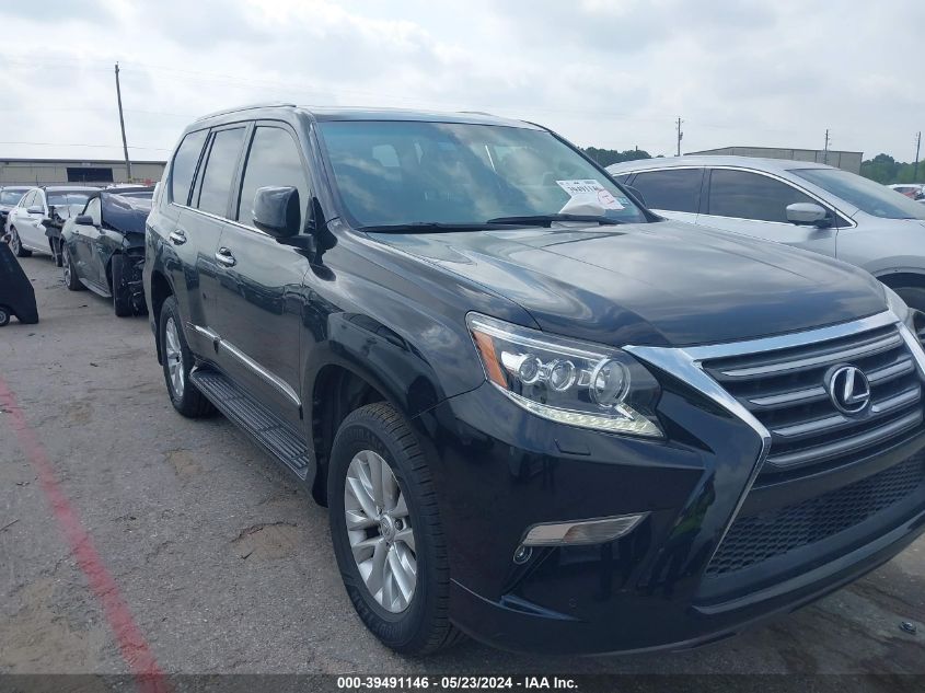 2015 LEXUS GX