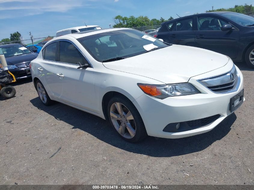 2014 ACURA ILX 2.0L