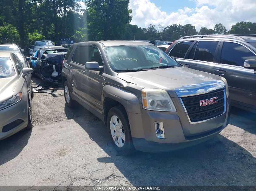 2011 GMC TERRAIN SLE-1