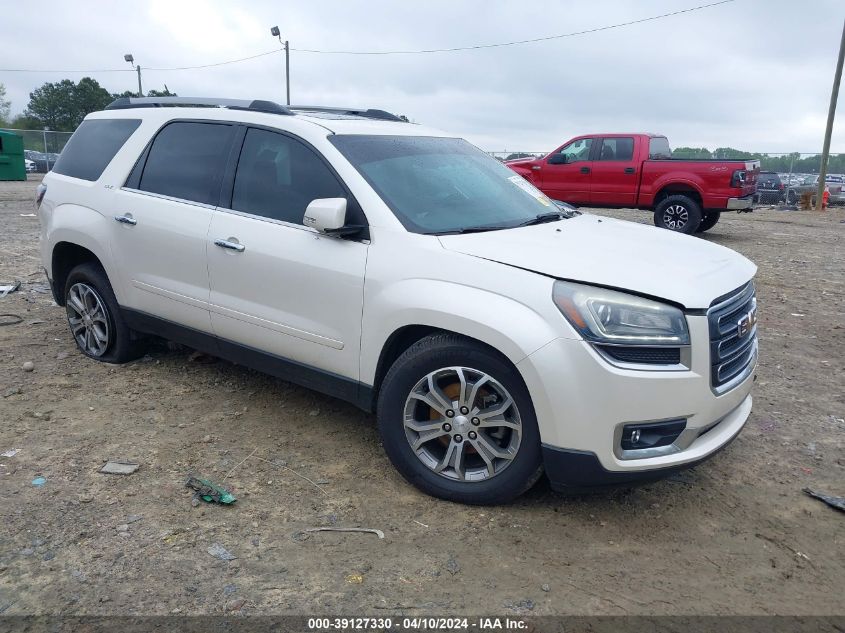 2015 GMC ACADIA SLT-1