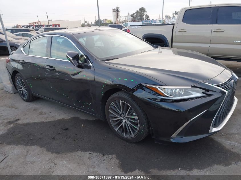 2023 LEXUS ES 300H