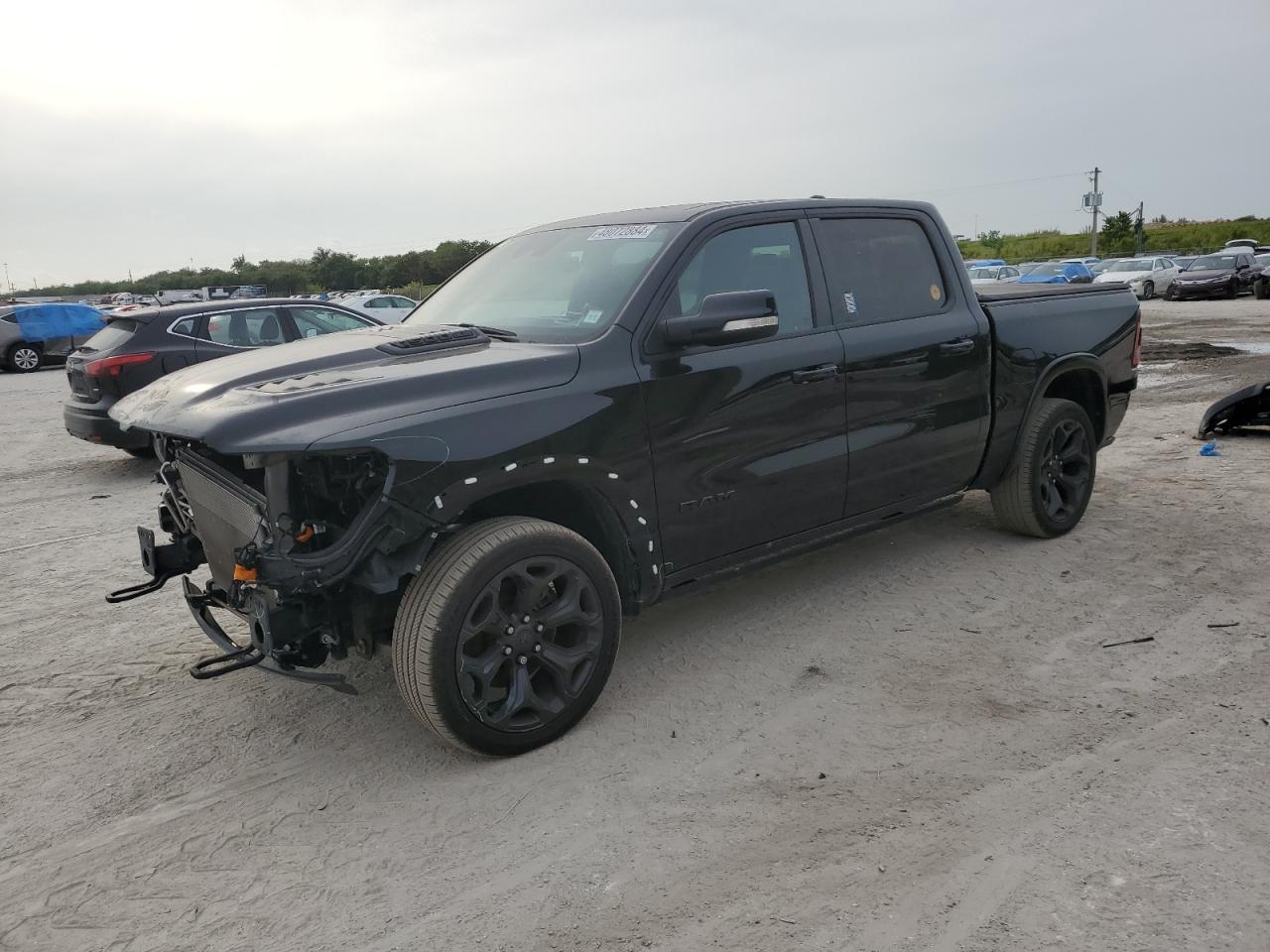 2021 RAM 1500 LIMITED