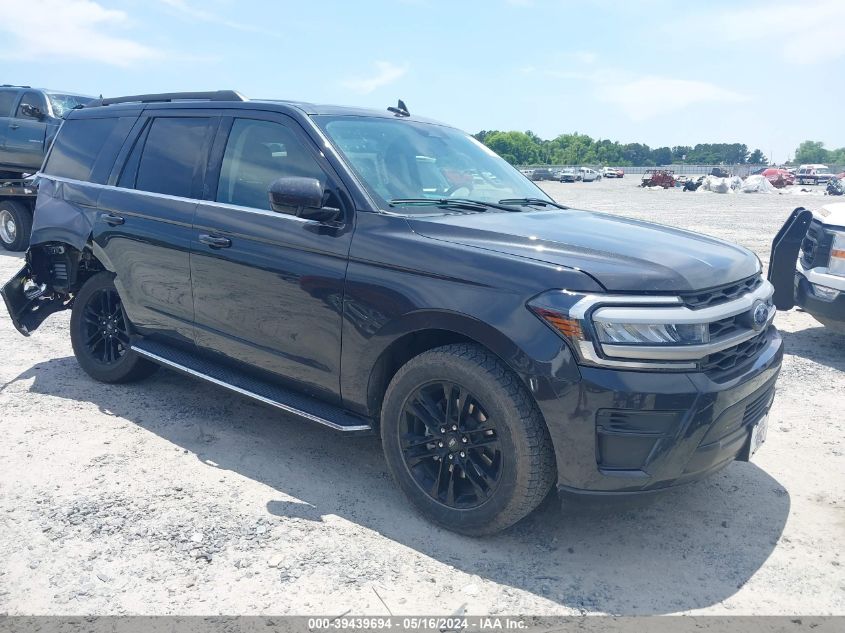 2022 FORD EXPEDITION XLT