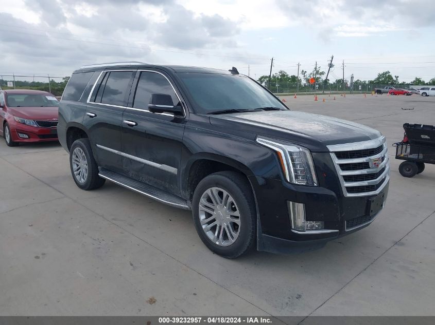 2019 CADILLAC ESCALADE STANDARD