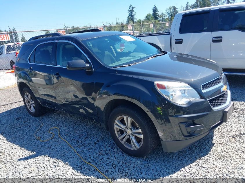 2014 CHEVROLET EQUINOX 1LT