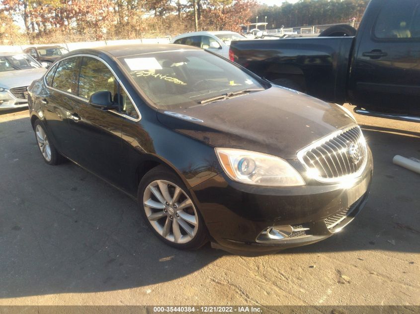 2012 BUICK VERANO