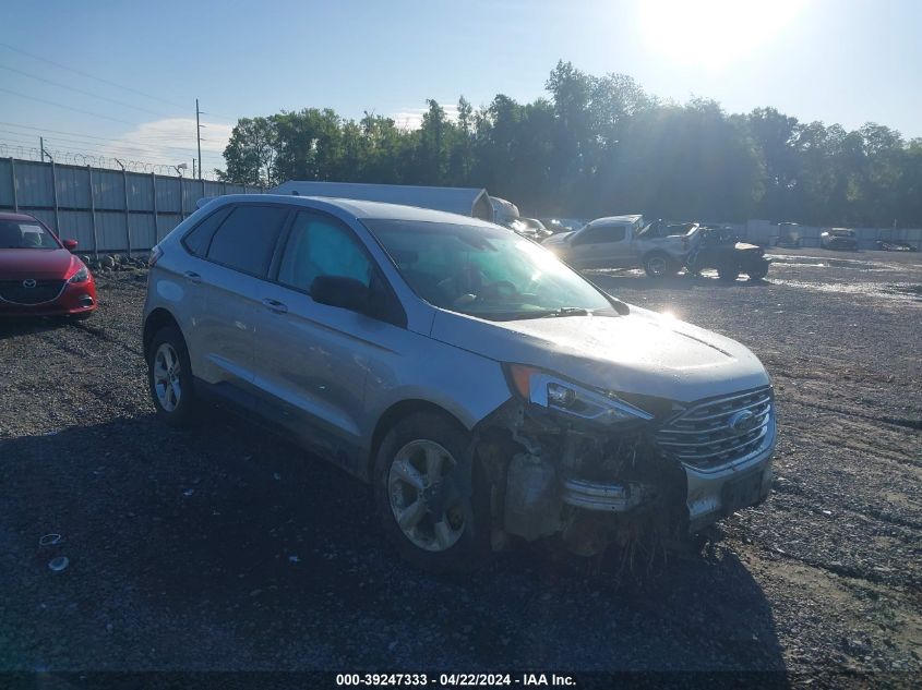 2019 FORD EDGE SE