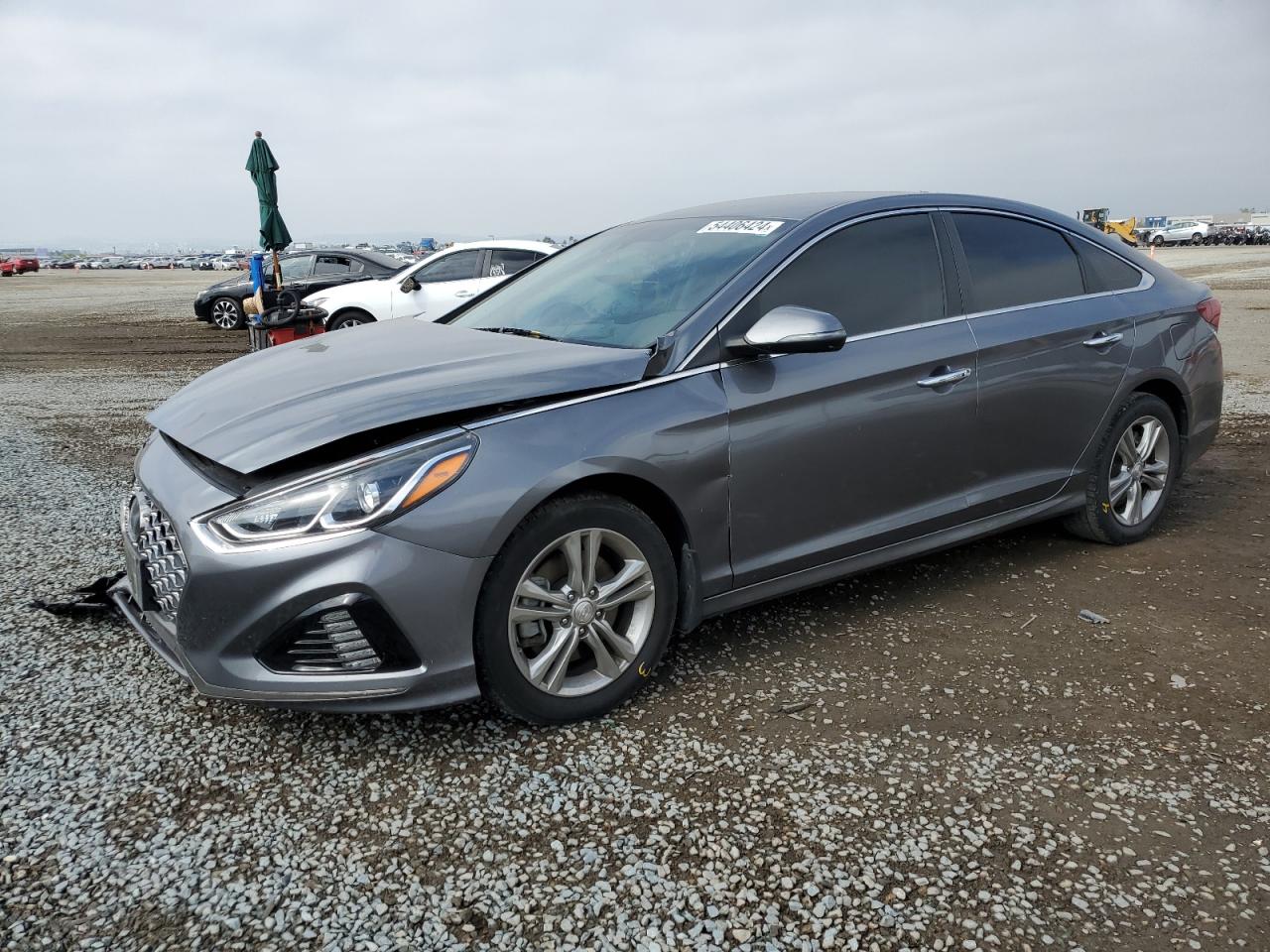 2019 HYUNDAI SONATA LIMITED