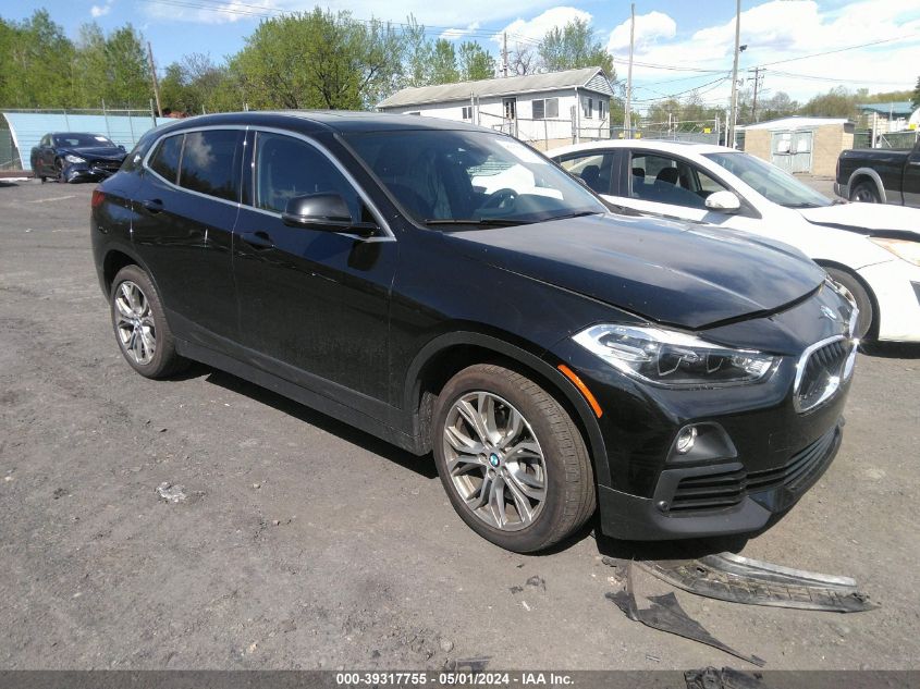 2020 BMW X2 XDRIVE28I