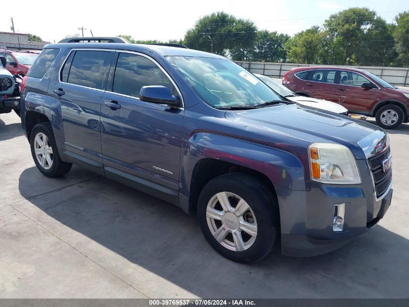 2014 GMC TERRAIN SLE-2