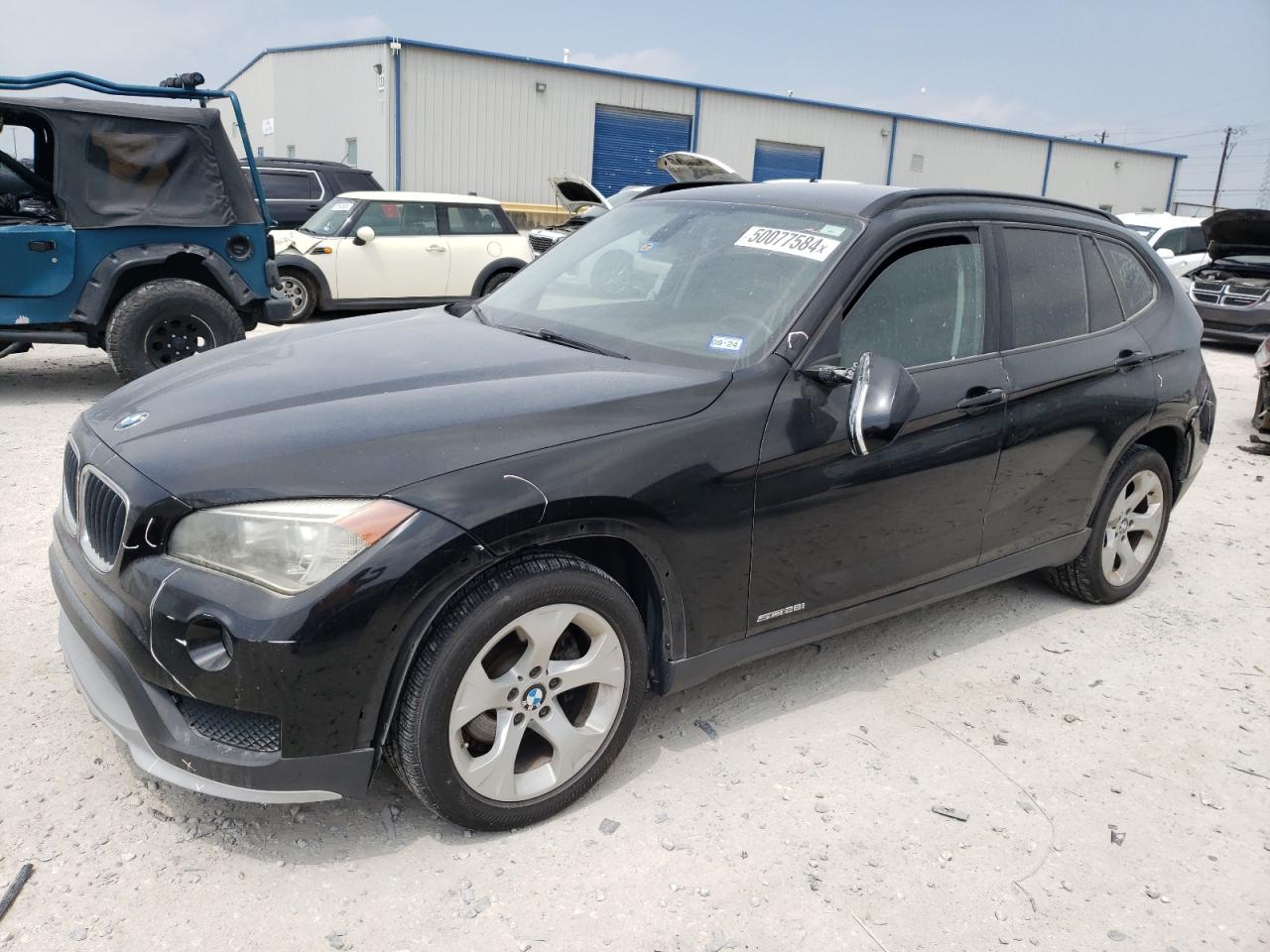 2015 BMW X1 SDRIVE28I