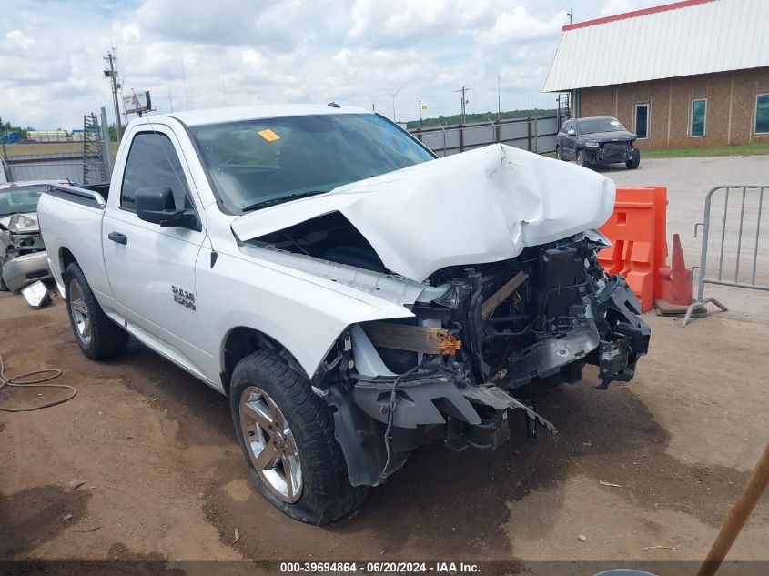 2016 RAM 1500 EXPRESS