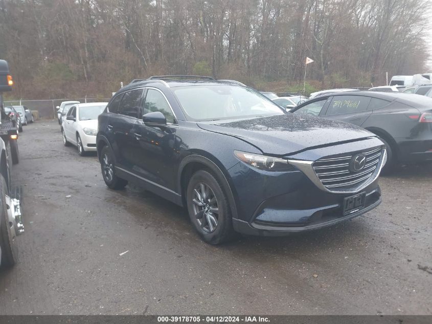 2020 MAZDA CX-9 TOURING