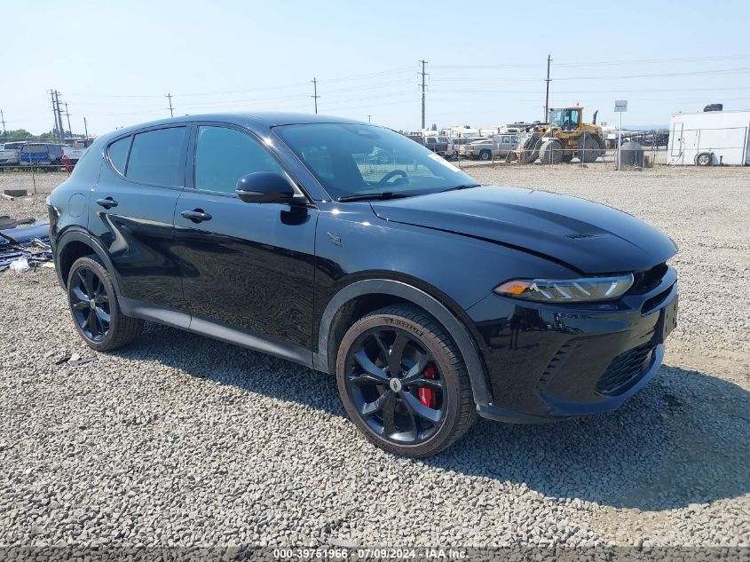 2023 DODGE HORNET GT AWD