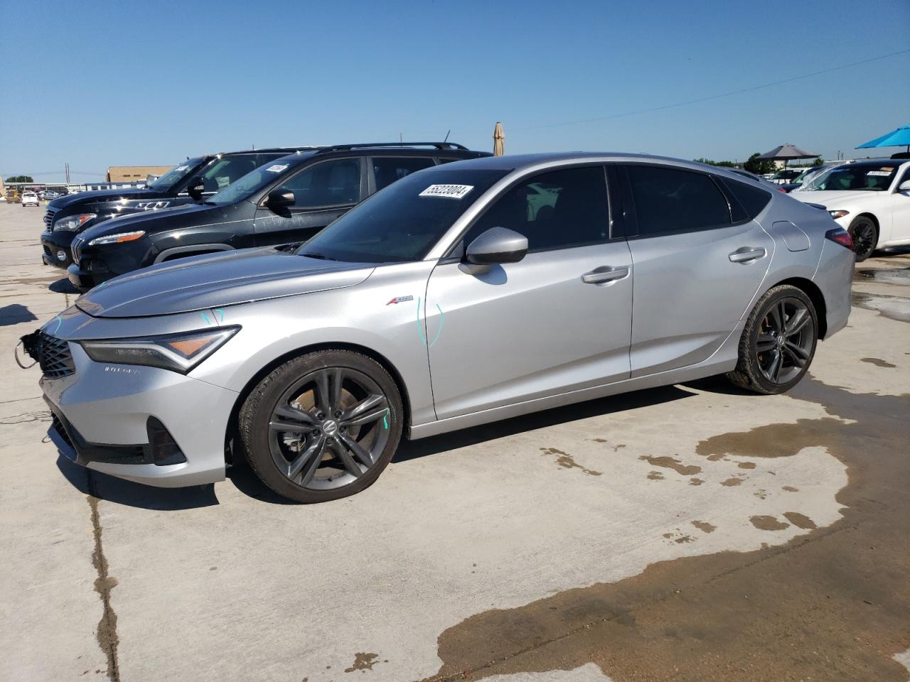 2024 ACURA INTEGRA A-SPEC