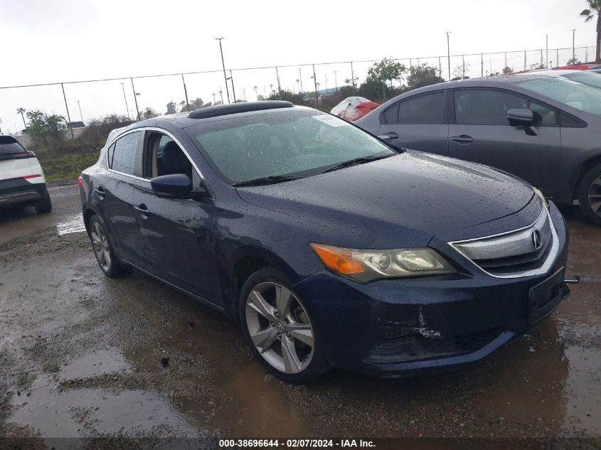 2014 ACURA ILX 2.0L