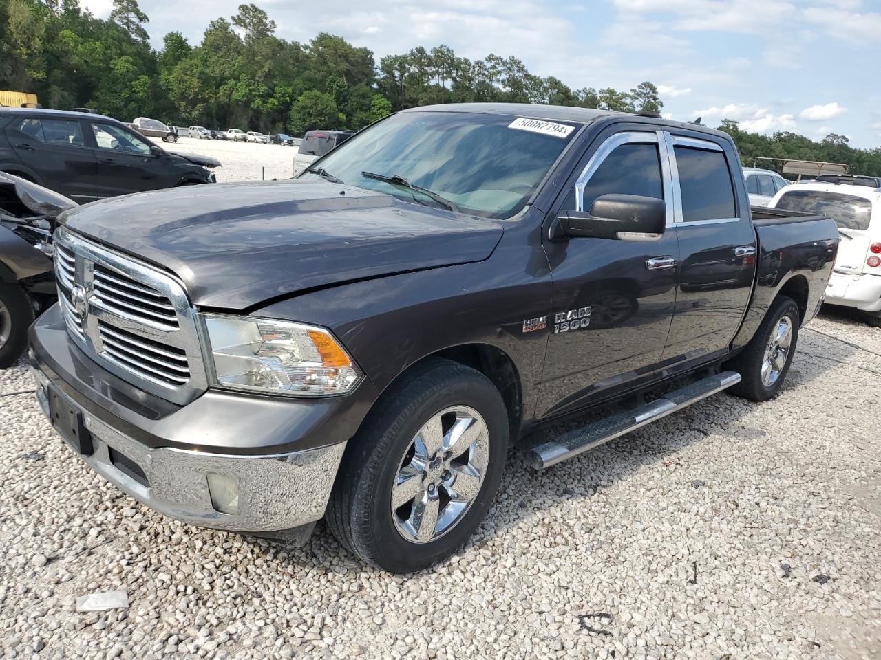 2016 RAM 1500 SLT