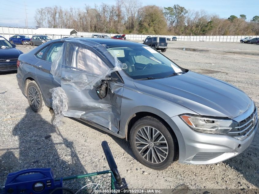 2019 VOLKSWAGEN JETTA 1.4T R-LINE/1.4T S/1.4T SE