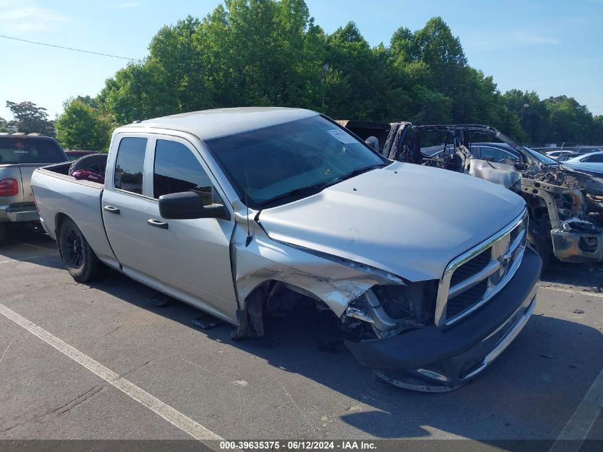 2010 DODGE RAM 1500