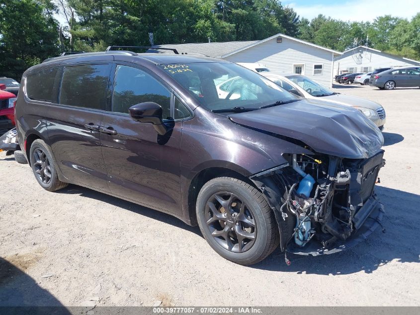 2019 CHRYSLER PACIFICA TOURING L PLUS