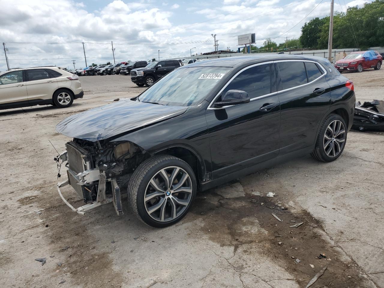 2019 BMW X2 SDRIVE28I