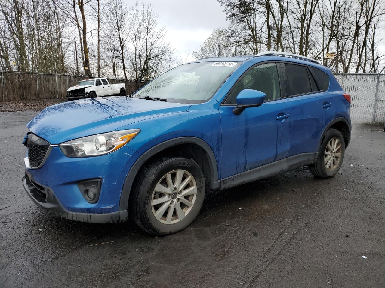 2014 MAZDA CX-5 TOURING