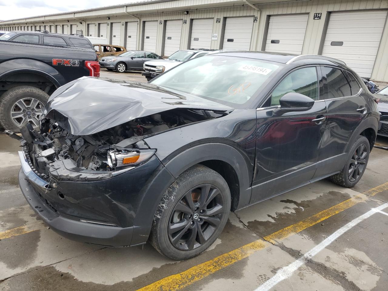 2021 MAZDA CX-30 PREMIUM