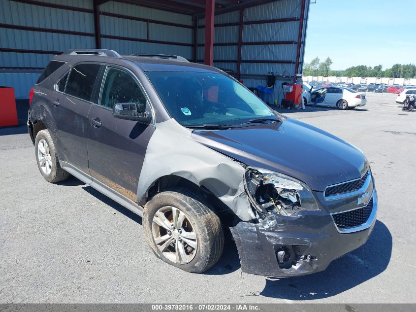 2015 CHEVROLET EQUINOX 1LT