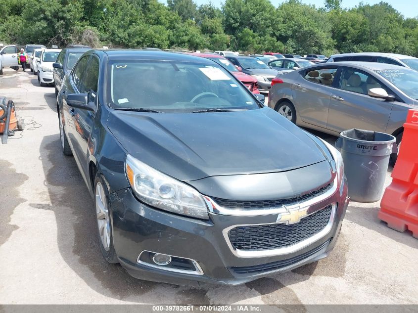 2015 CHEVROLET MALIBU 1LZ