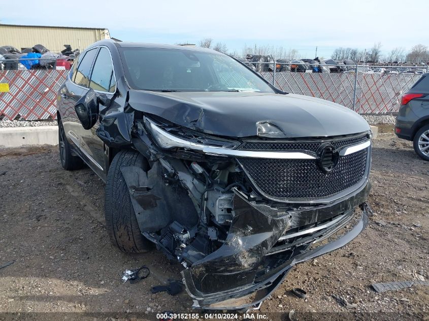 2023 BUICK ENCLAVE ESSENCE FWD