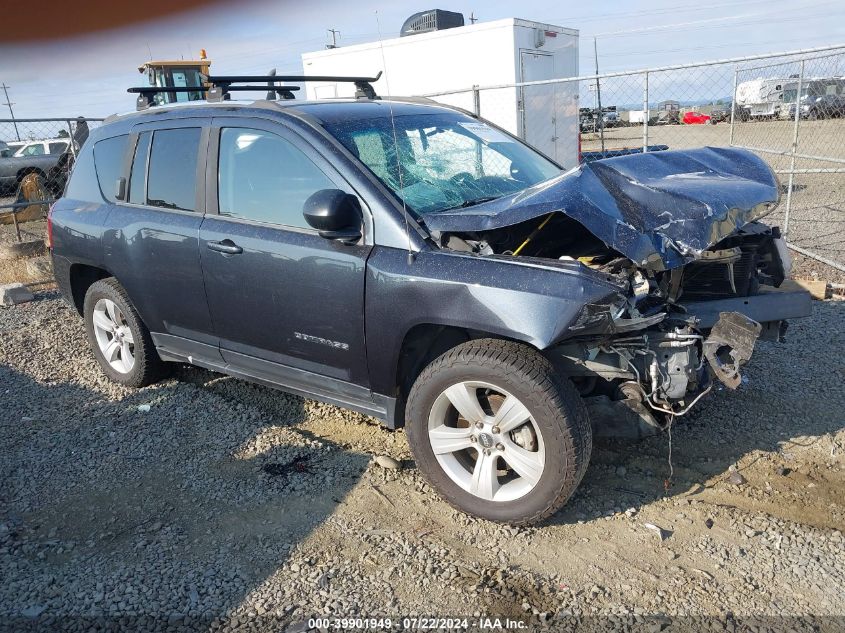 2014 JEEP COMPASS SPORT