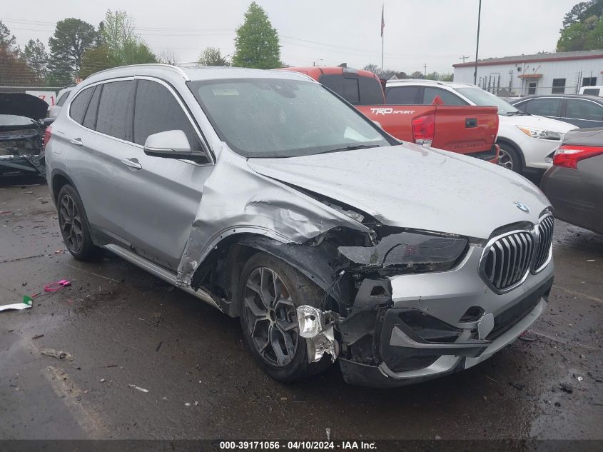 2021 BMW X1 SDRIVE28I