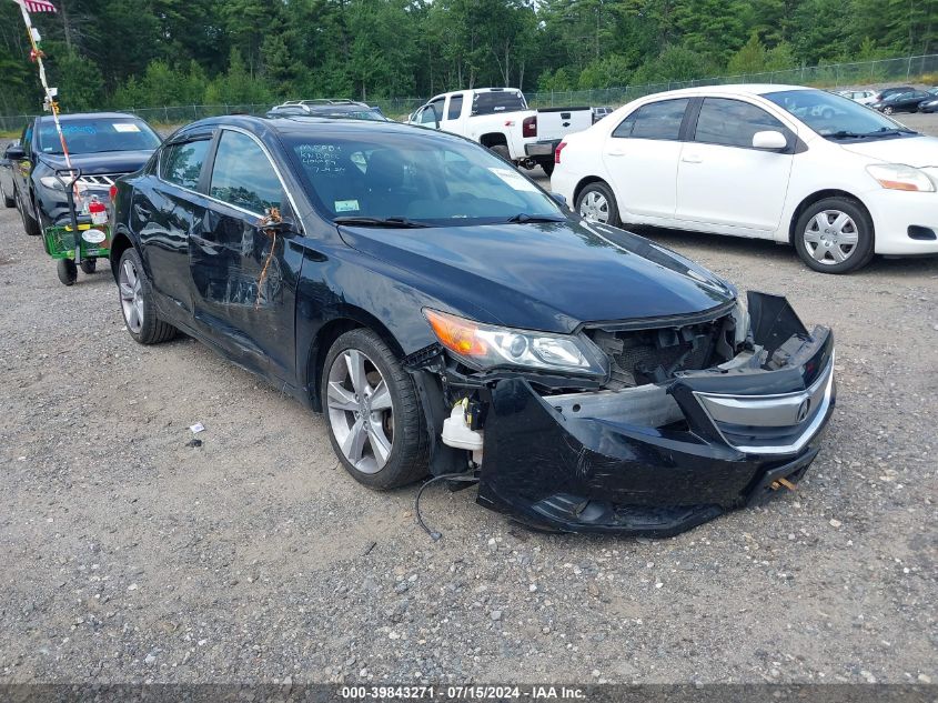 2013 ACURA ILX 2.0L