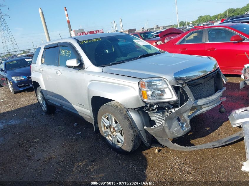 2014 GMC TERRAIN SLE-1