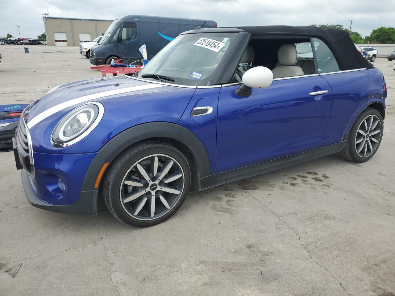 2019 MINI COOPER