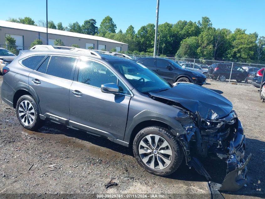 2024 SUBARU OUTBACK TOURING XT