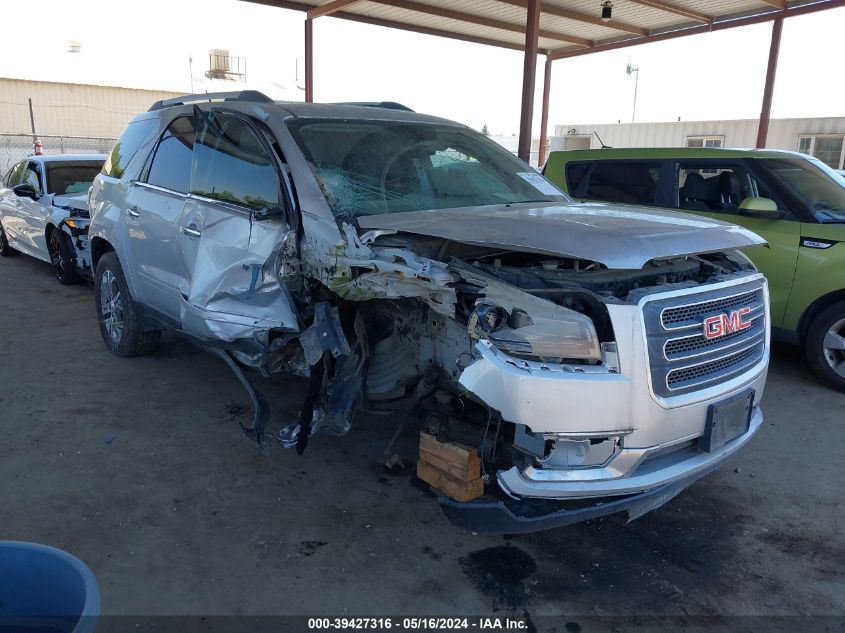 2014 GMC ACADIA SLT-1