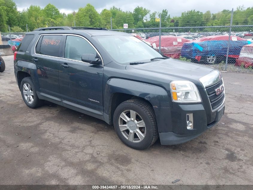 2013 GMC TERRAIN SLE-2