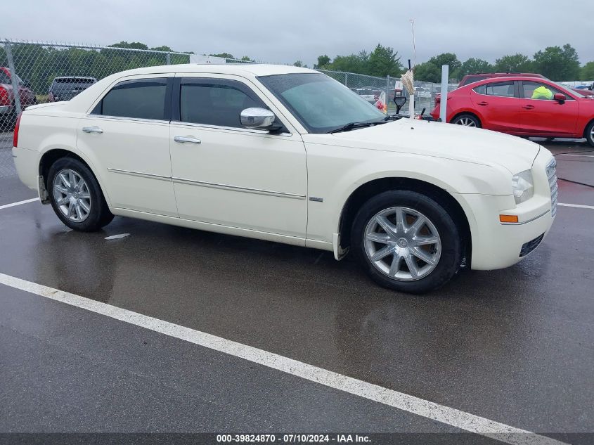 2010 CHRYSLER 300 TOURING