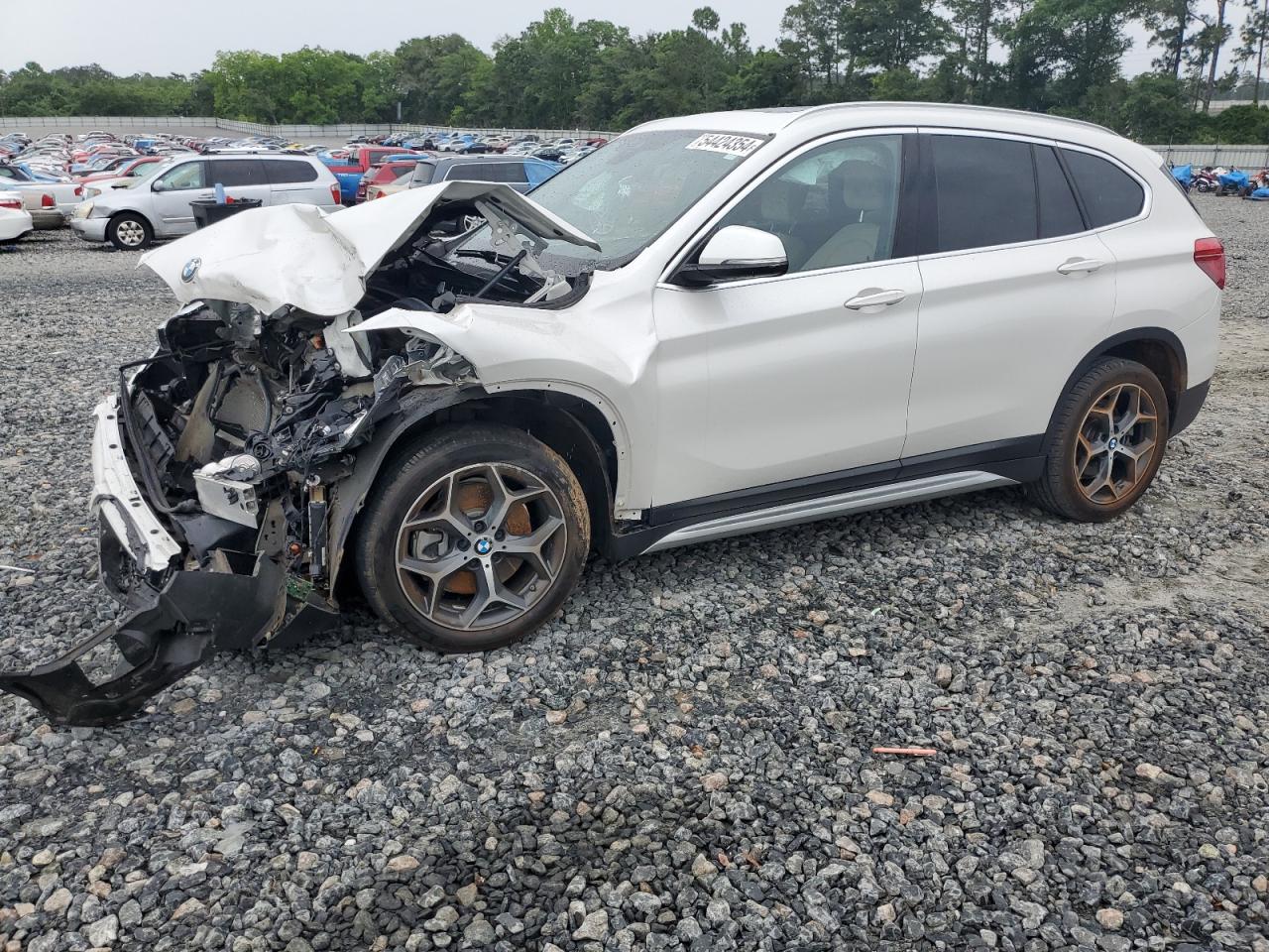 2019 BMW X1 SDRIVE28I