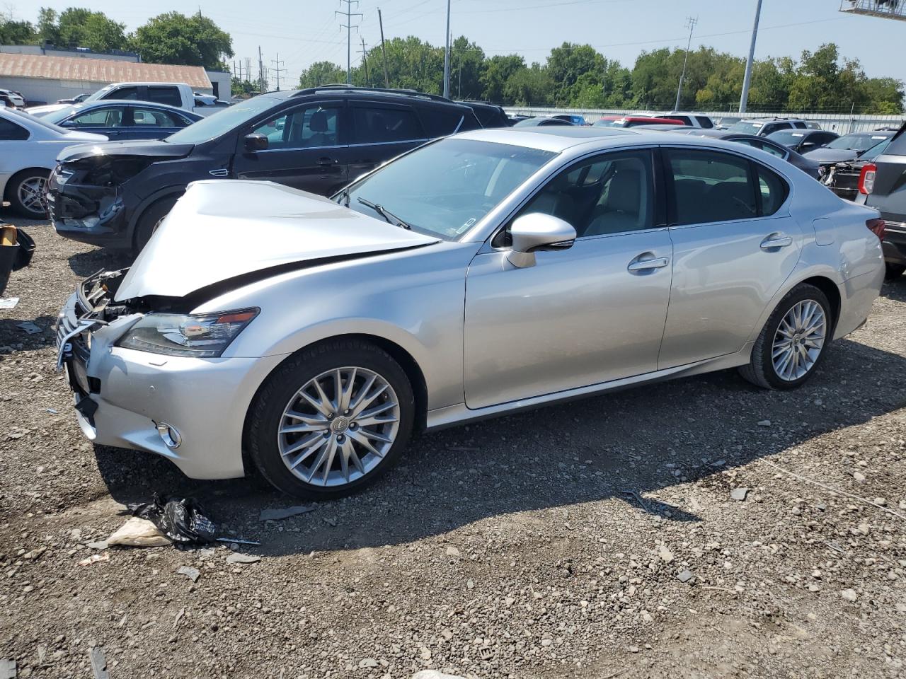 2013 LEXUS GS 350